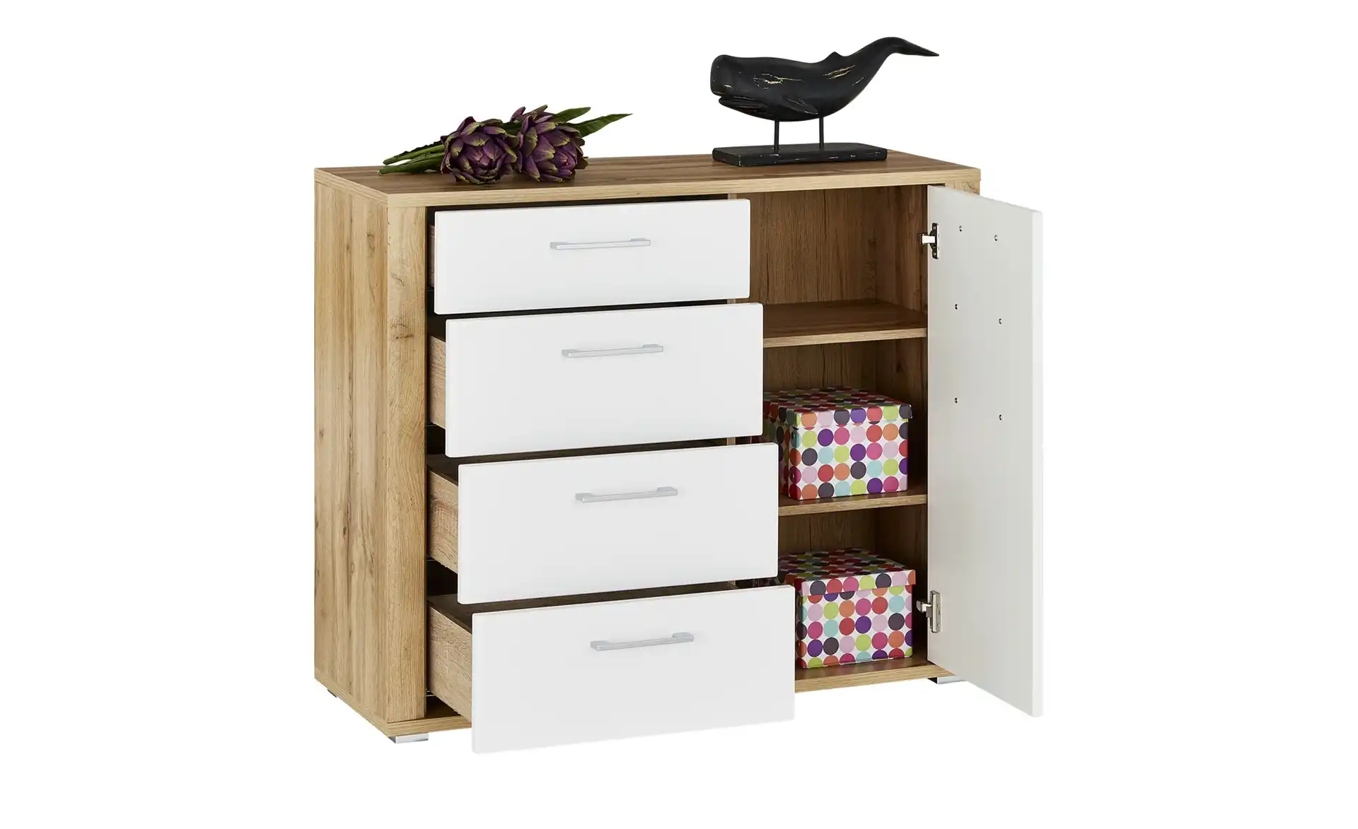 Kommode YAMBIO 106 cm - toller Stauraum