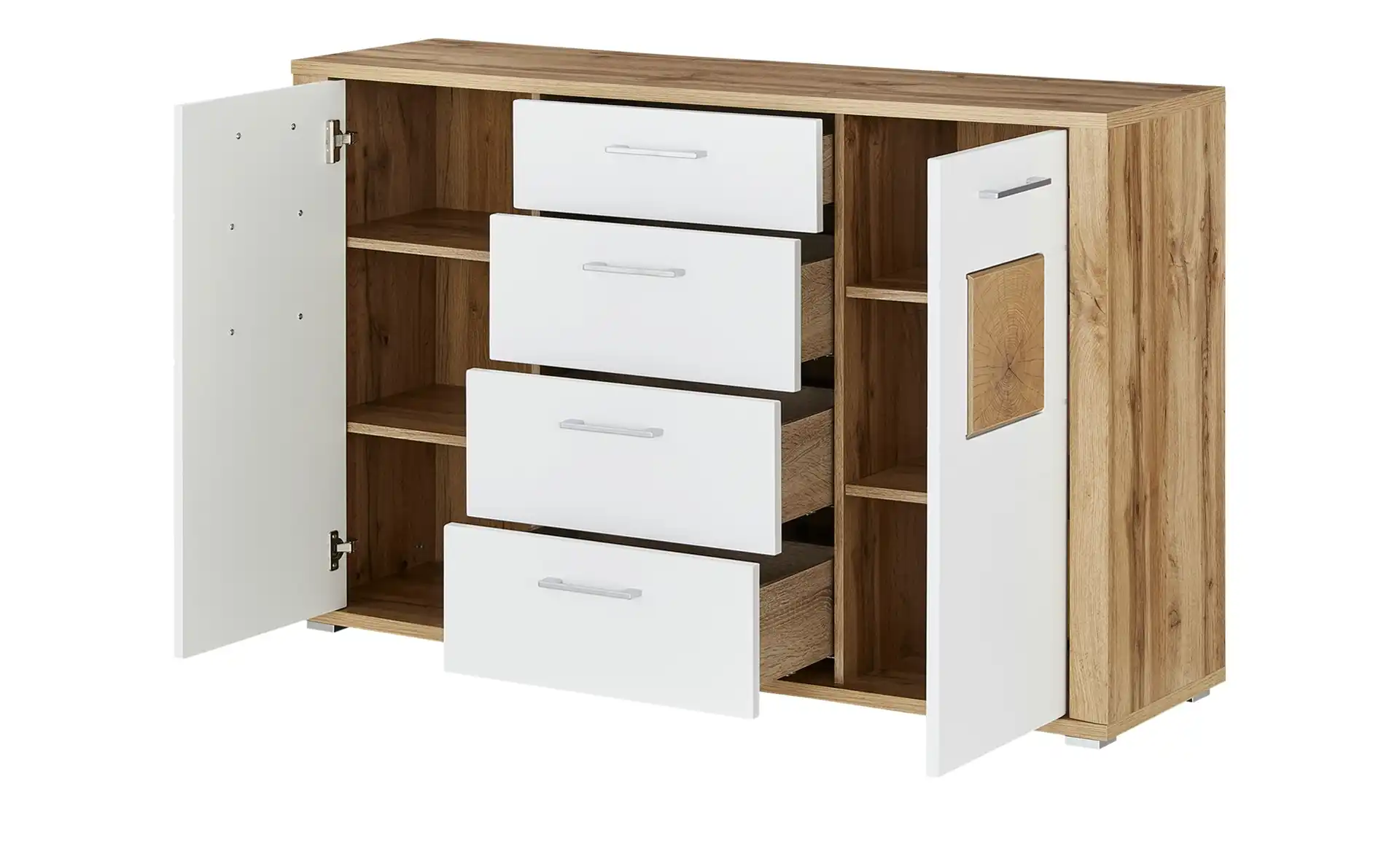 Kommode YAMBIO 144 cm - toller Stauraum