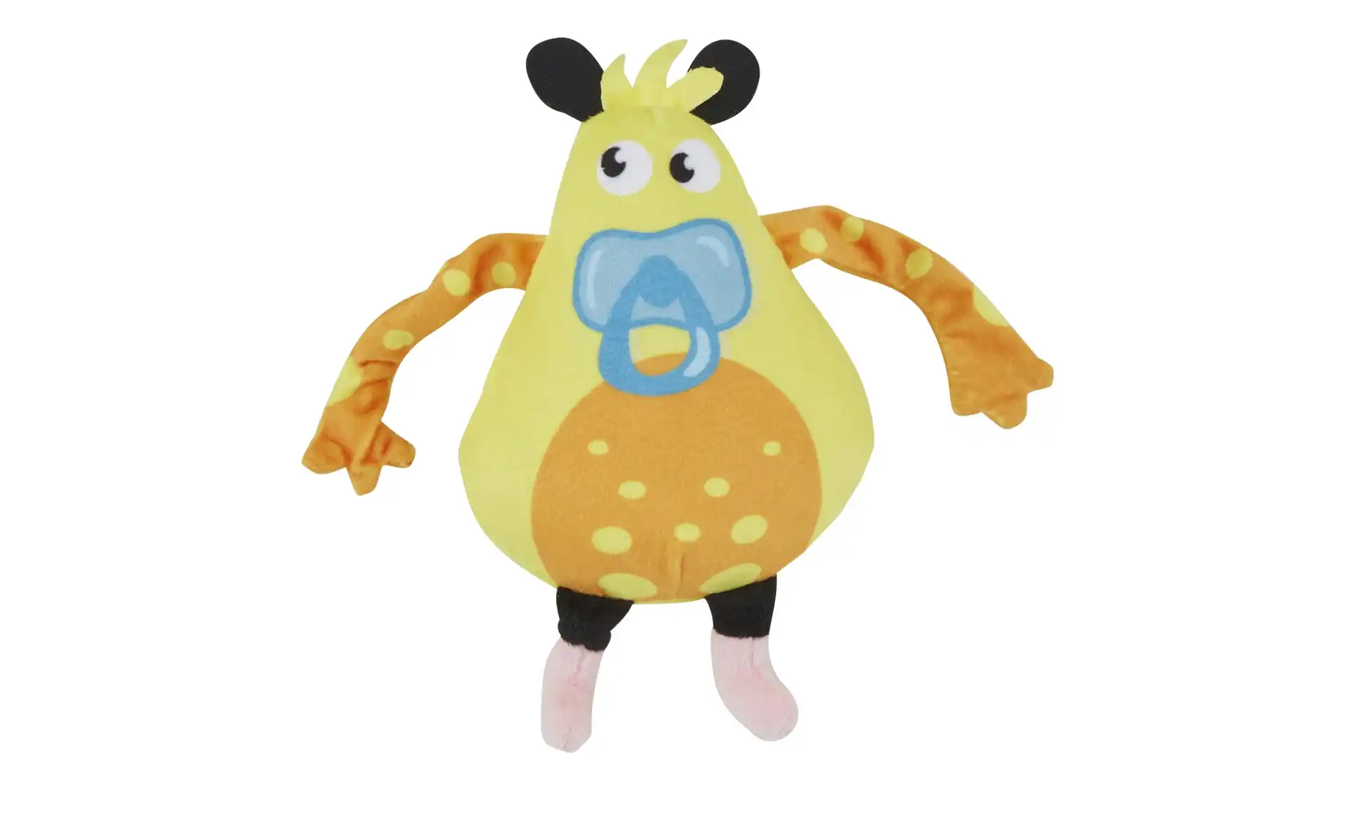 Mia & Mo Kuscheltier Baby Bubble