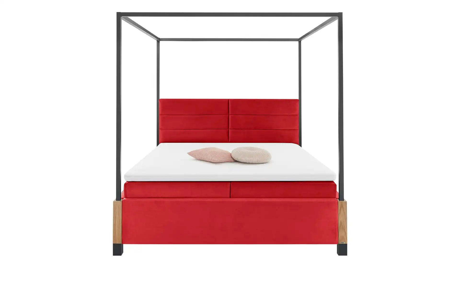 Musterring Himmelbett My Heaven