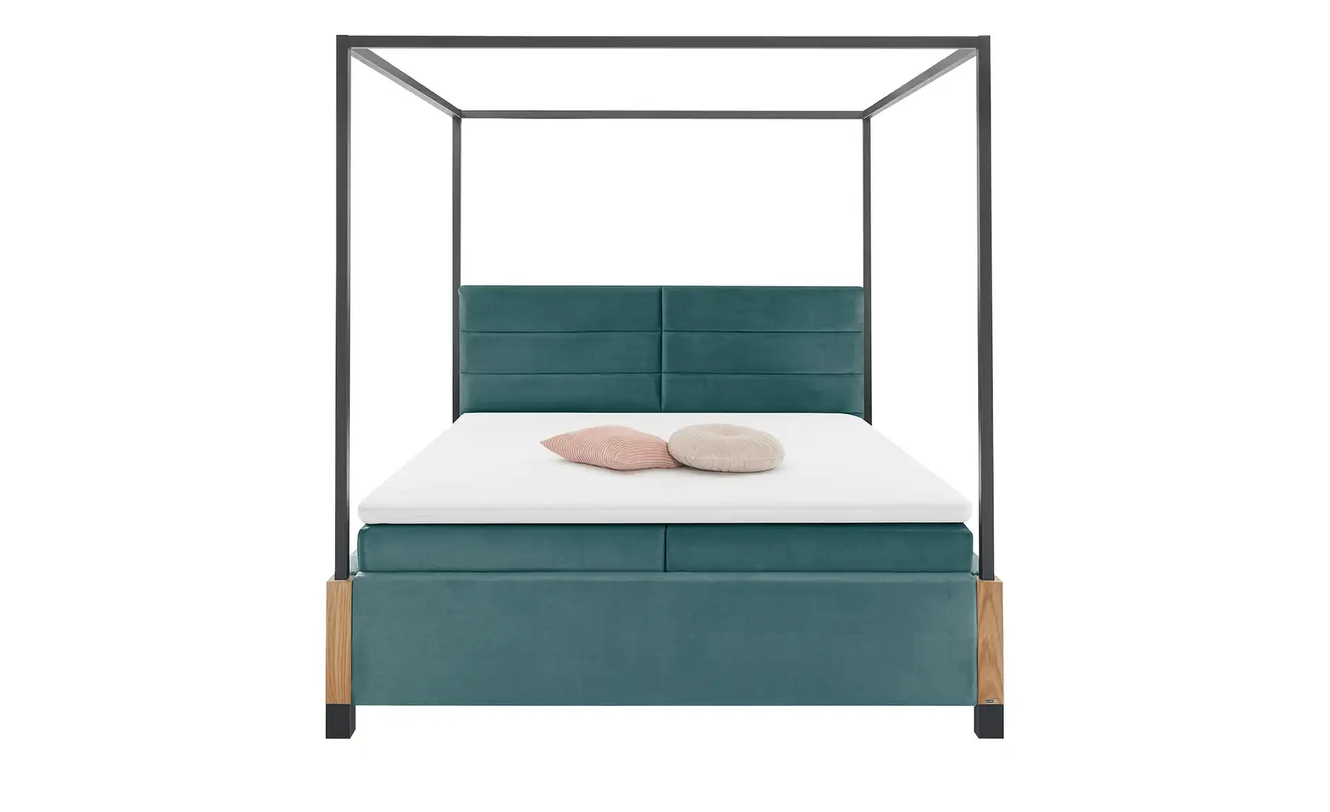 Musterring Himmelbett My Heaven