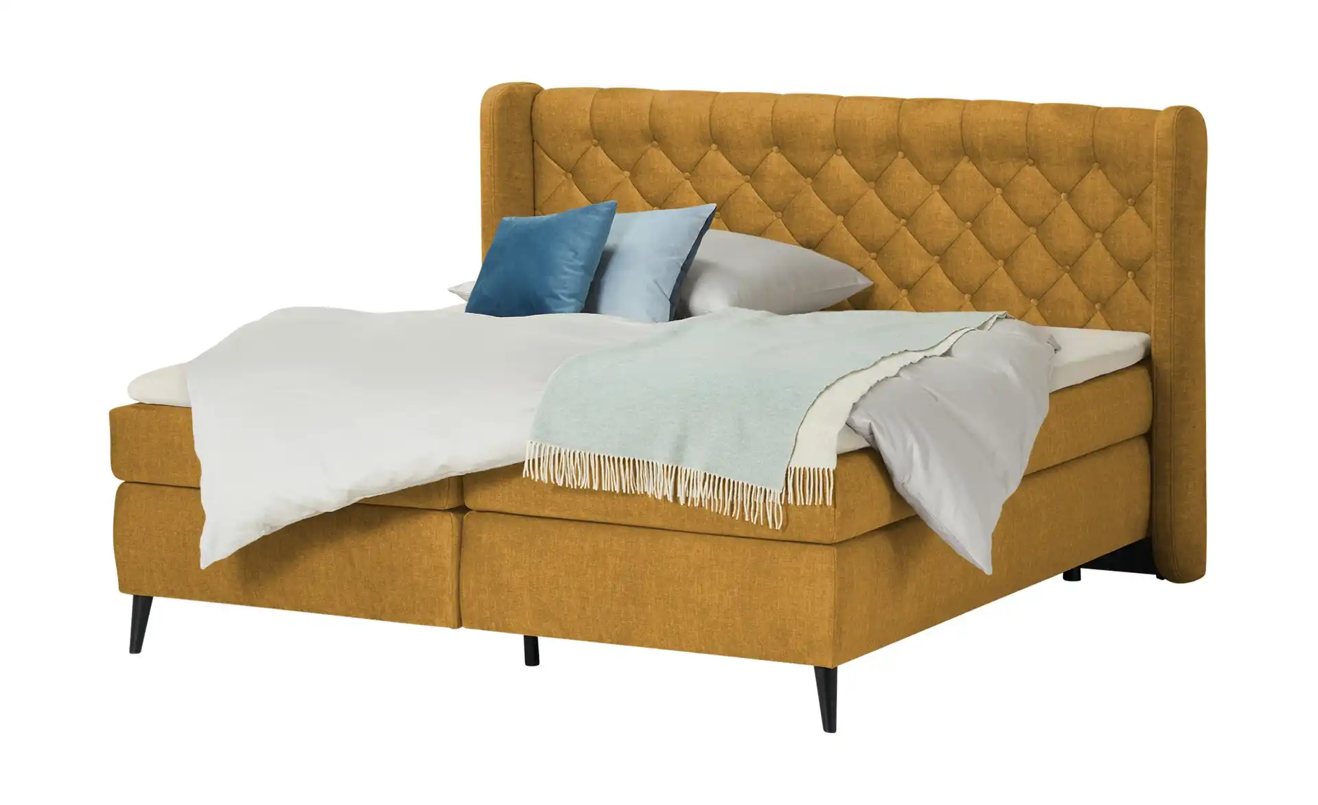 switch Boxspringbett Madison