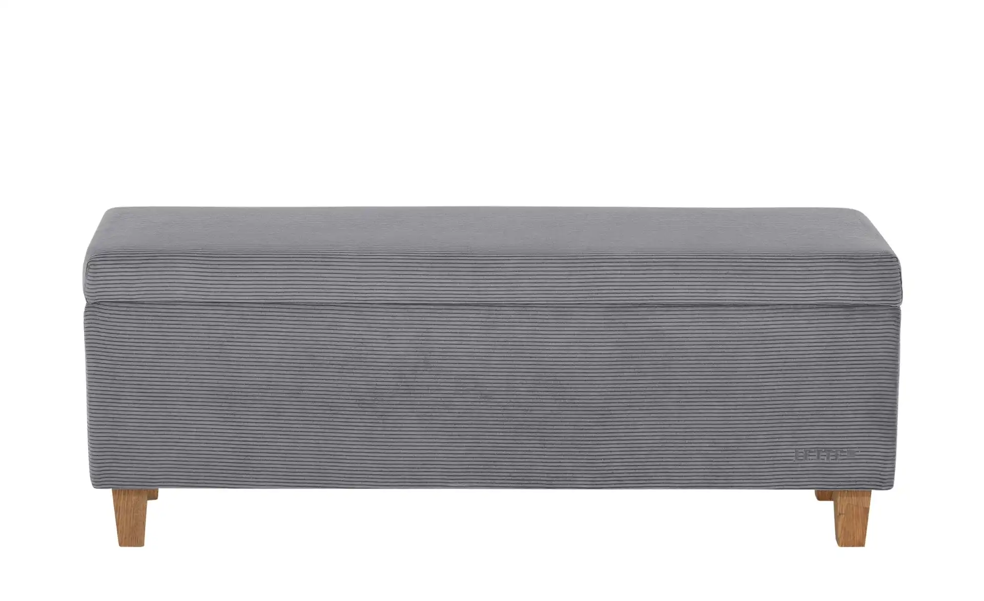 Jette Home Bettbank mit Stauraum Jette Flex
