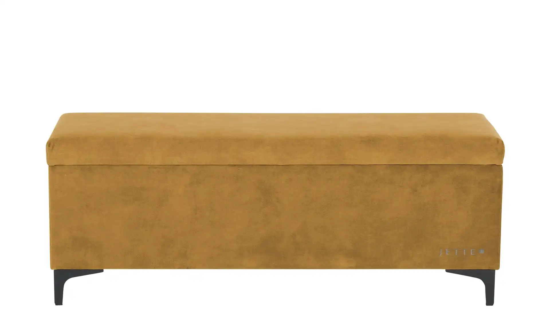 Jette Home Bettbank mit Stauraum Jette Patch
