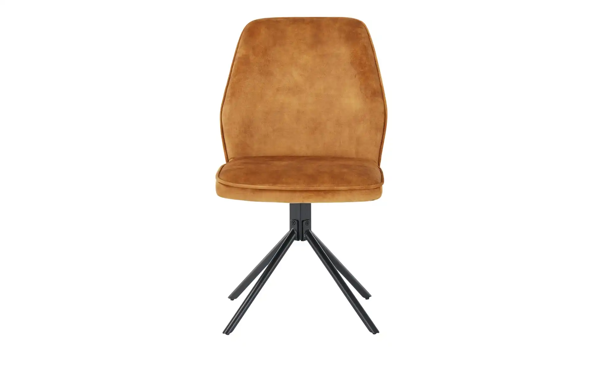 Stuhl Velours Flynn