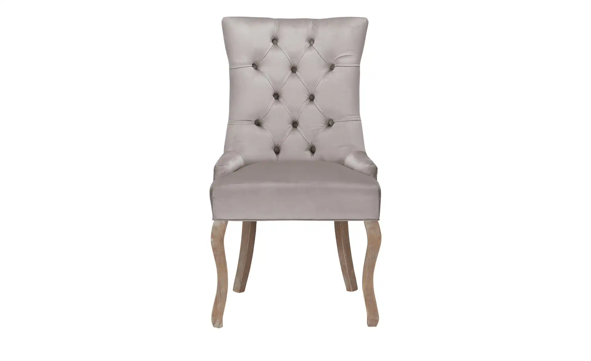 Collection by citamaass Samt-Polsterstuhl Felicita