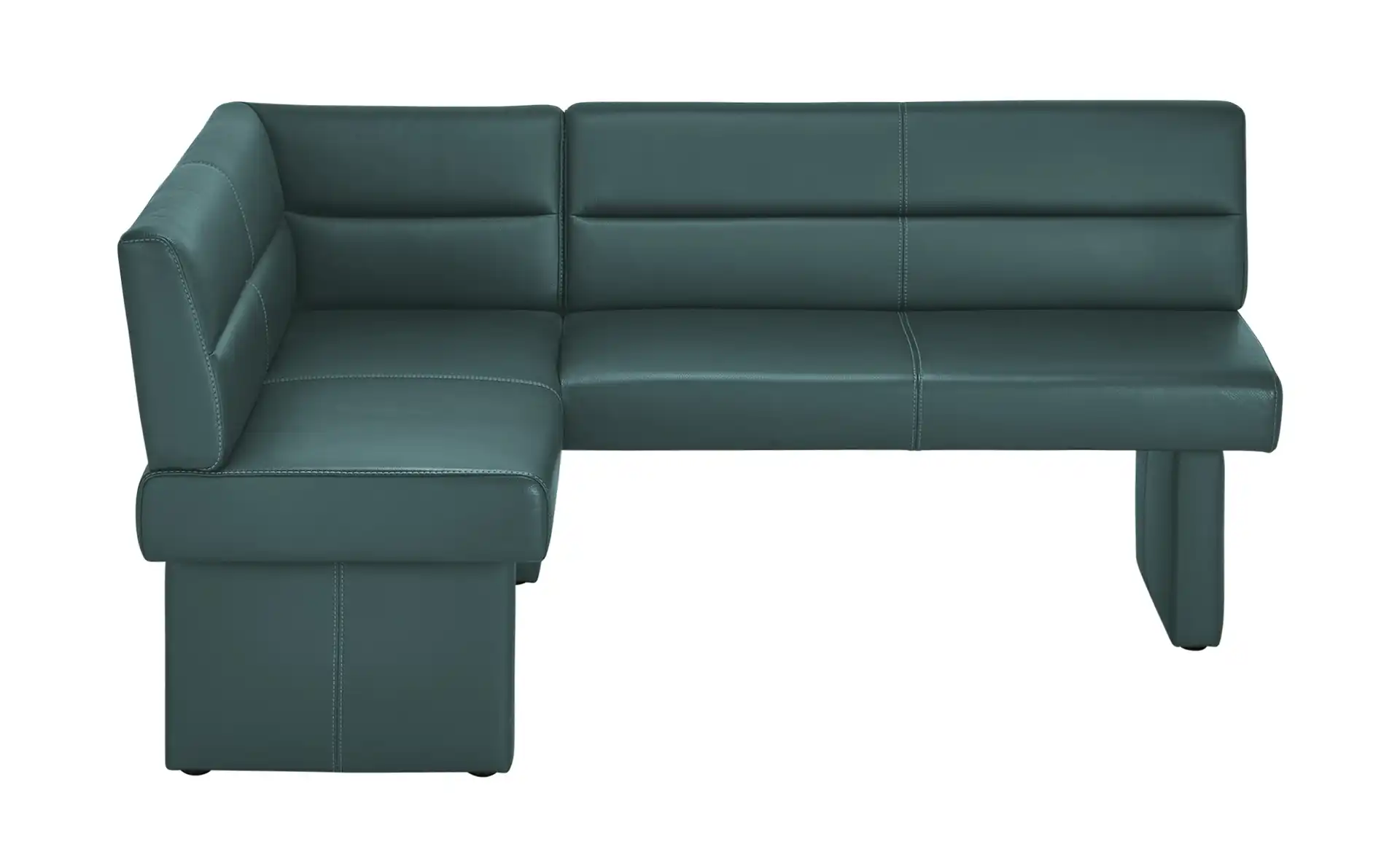 Eckbank Leder Canto II