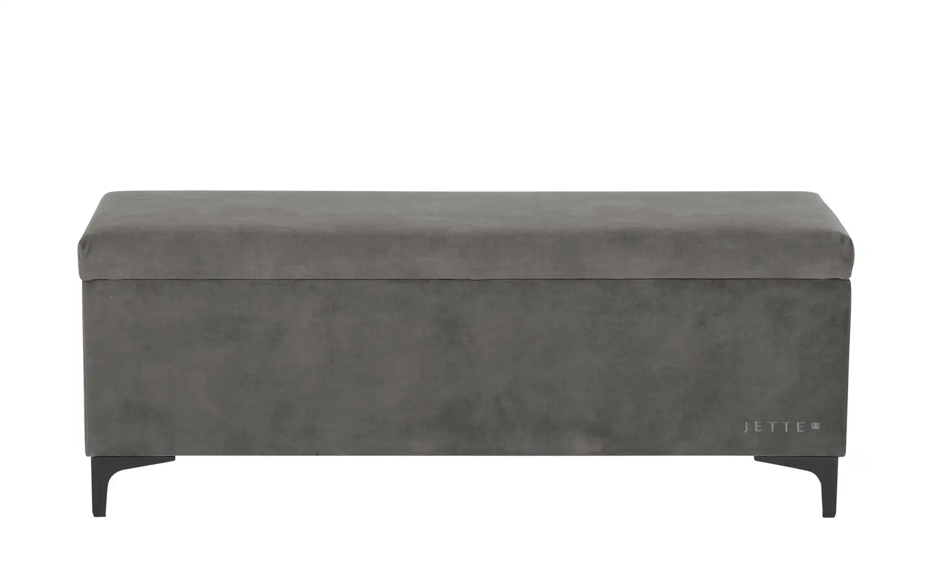 Jette Home Bettbank mit Stauraum Jette Patch