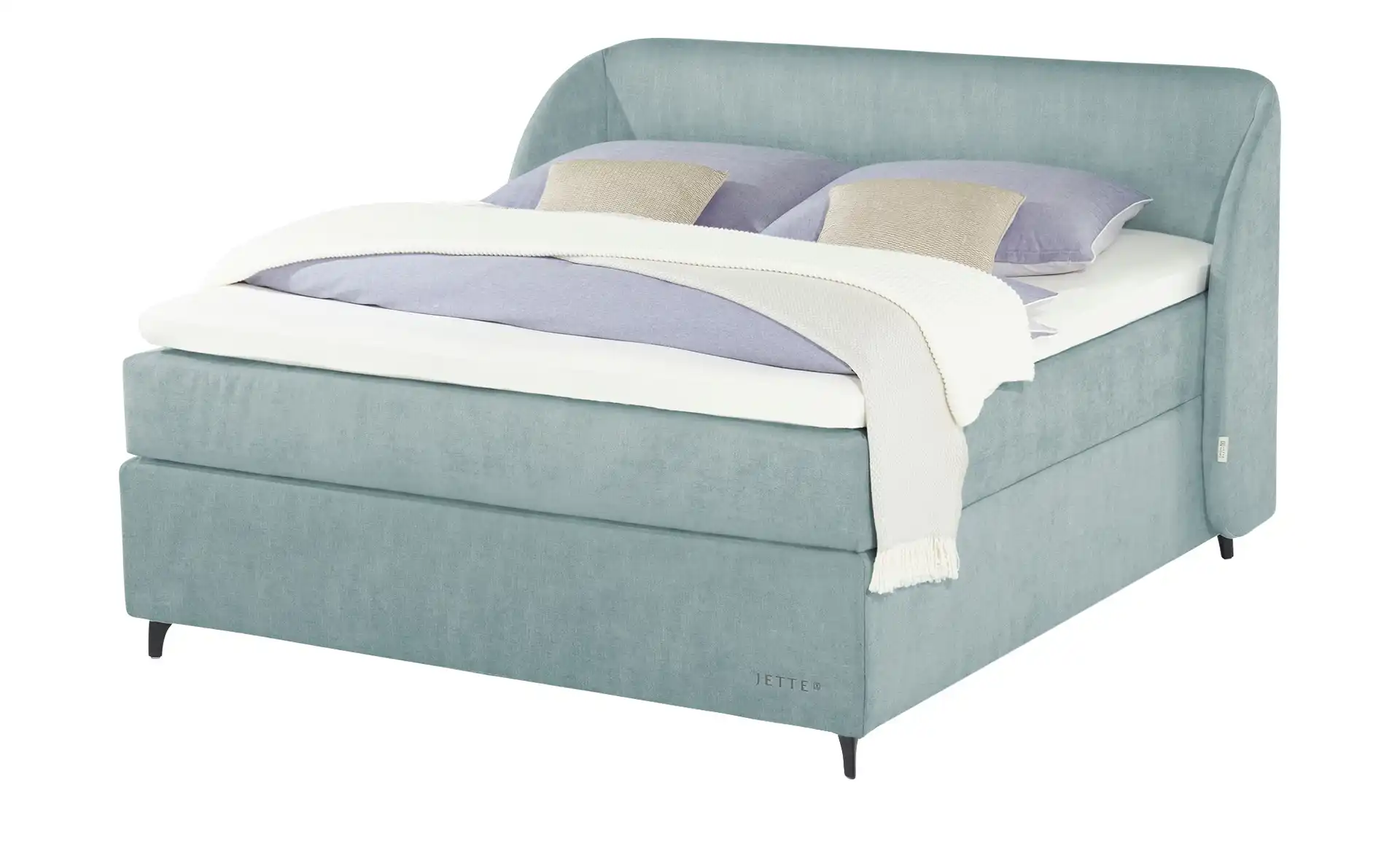 Jette Home Boxspringbett Jette Embrace