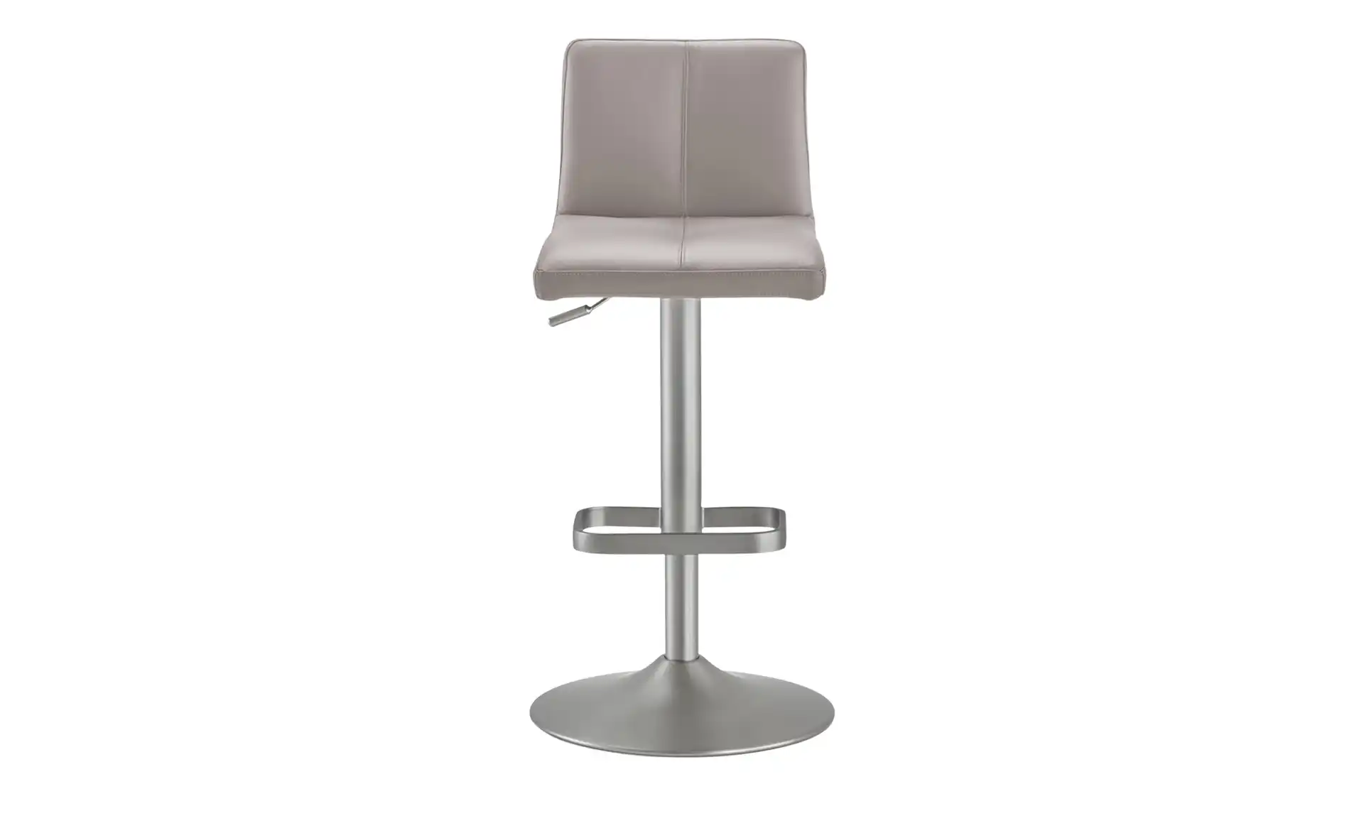 Barhocker Leder MyTina