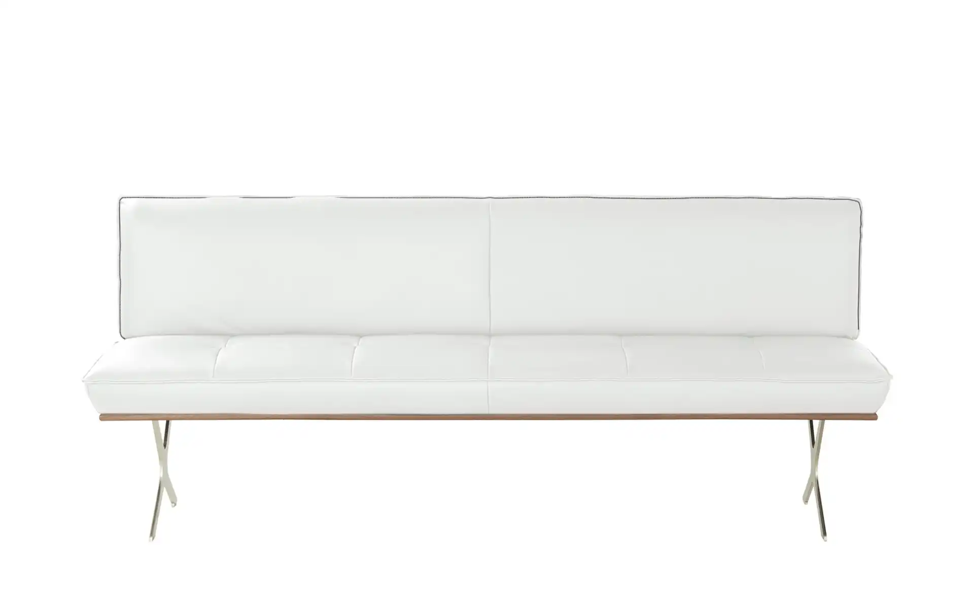 KOINOR Sitzbank Leder Dining System 1