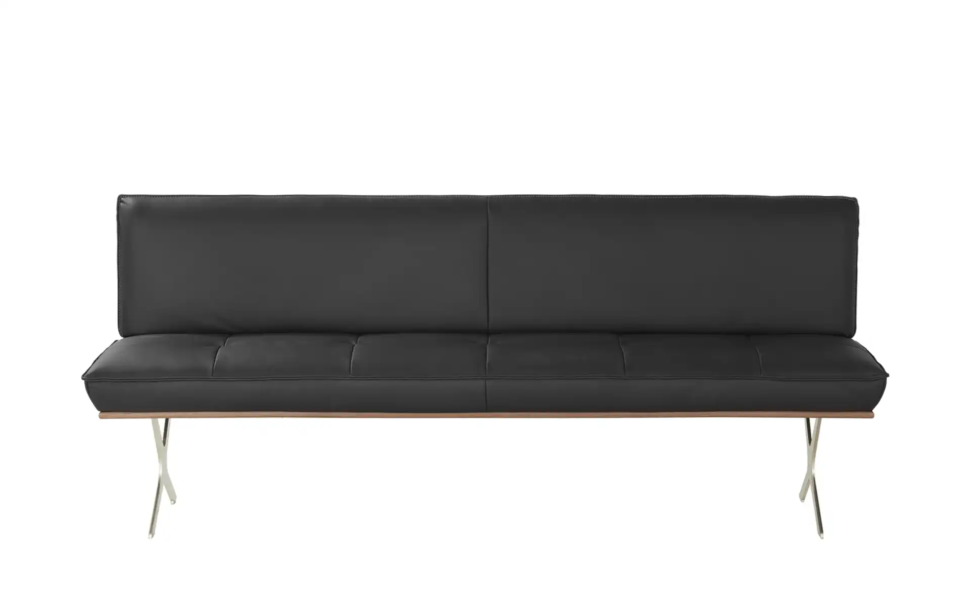KOINOR Sitzbank Leder Dining System 1