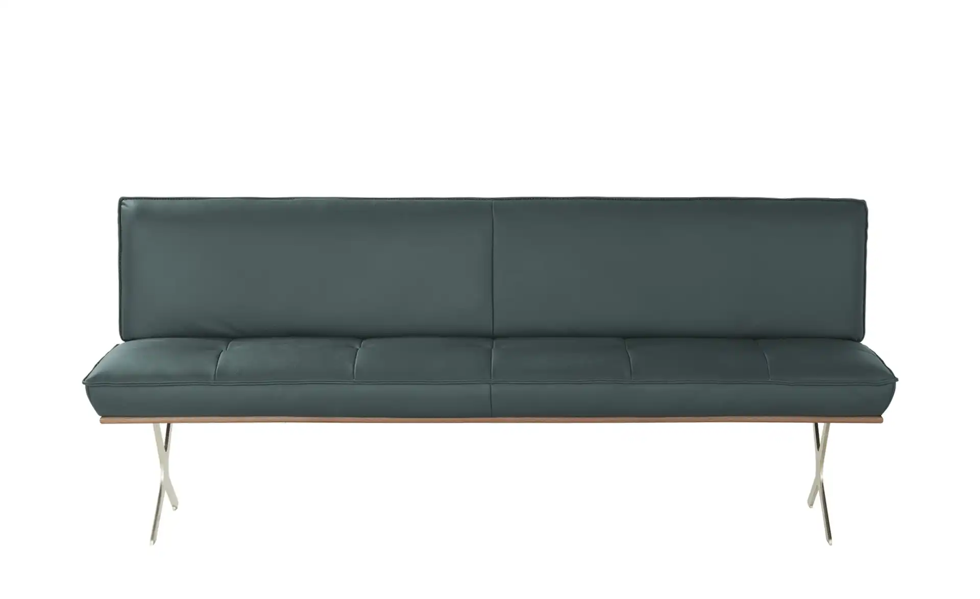 KOINOR Sitzbank Leder Dining System 1