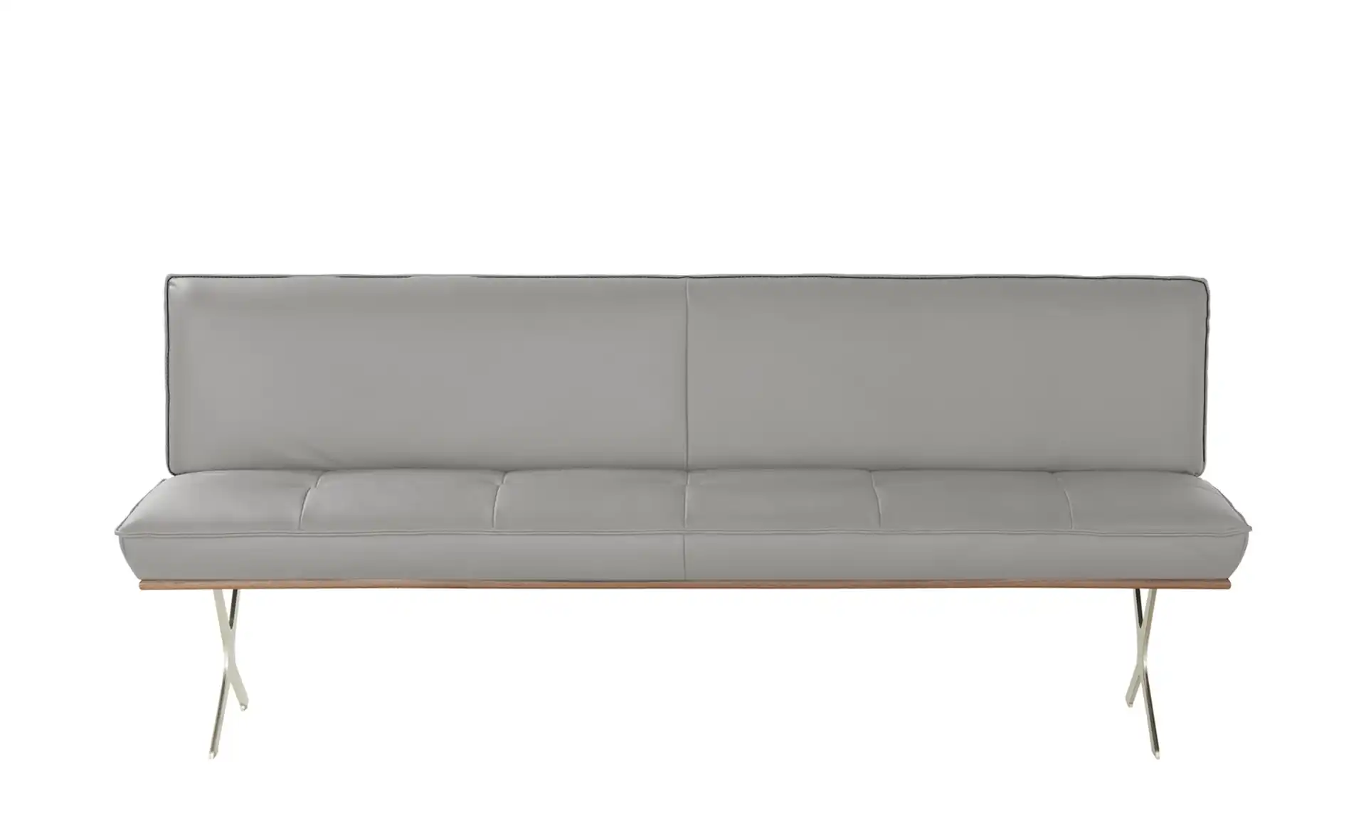 KOINOR Sitzbank Leder Dining System 1