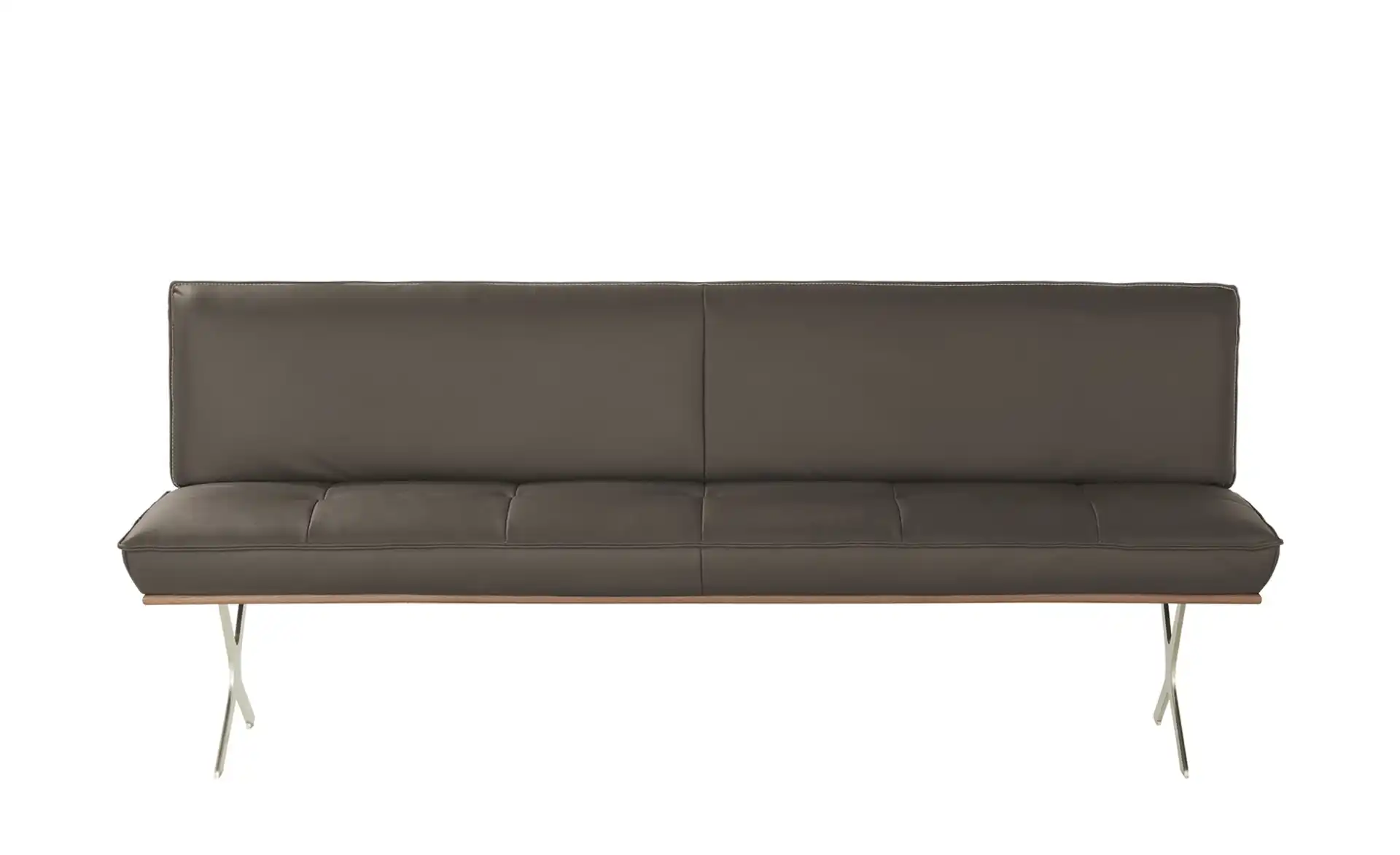 KOINOR Sitzbank Leder Dining System 1