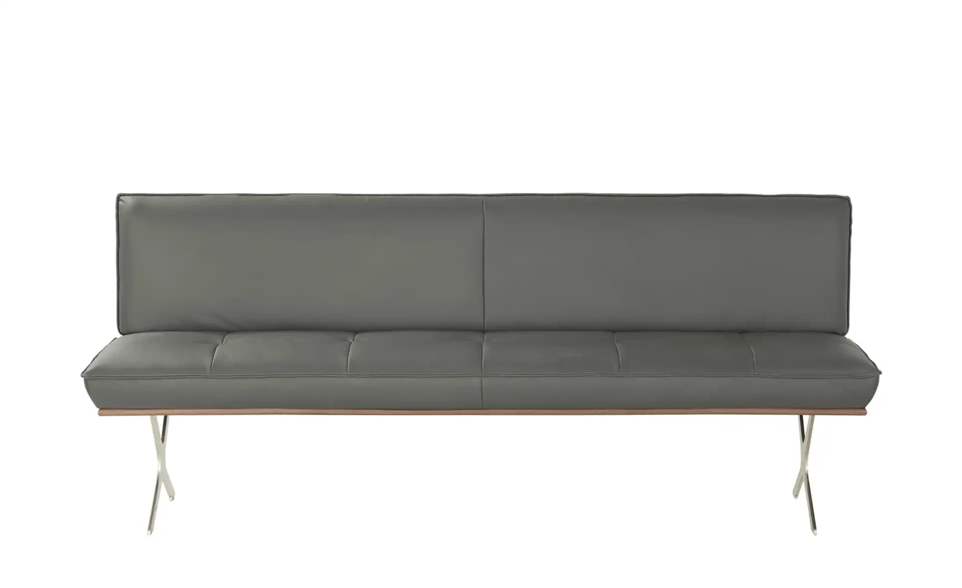 KOINOR Sitzbank Leder Dining System 1