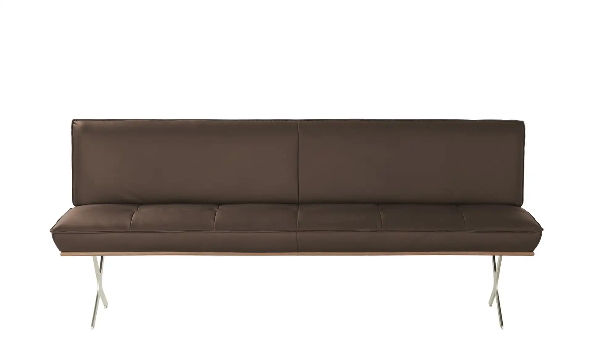 KOINOR Sitzbank Leder Dining System 1