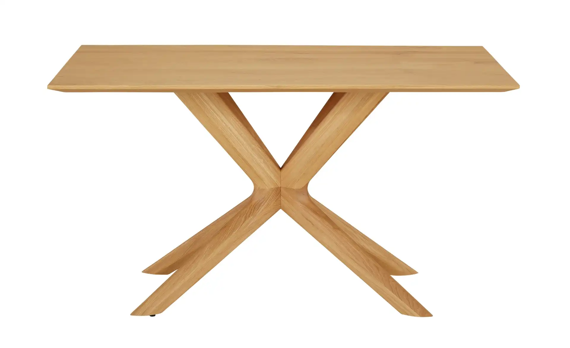 KOINOR Säulentisch Dining System 2