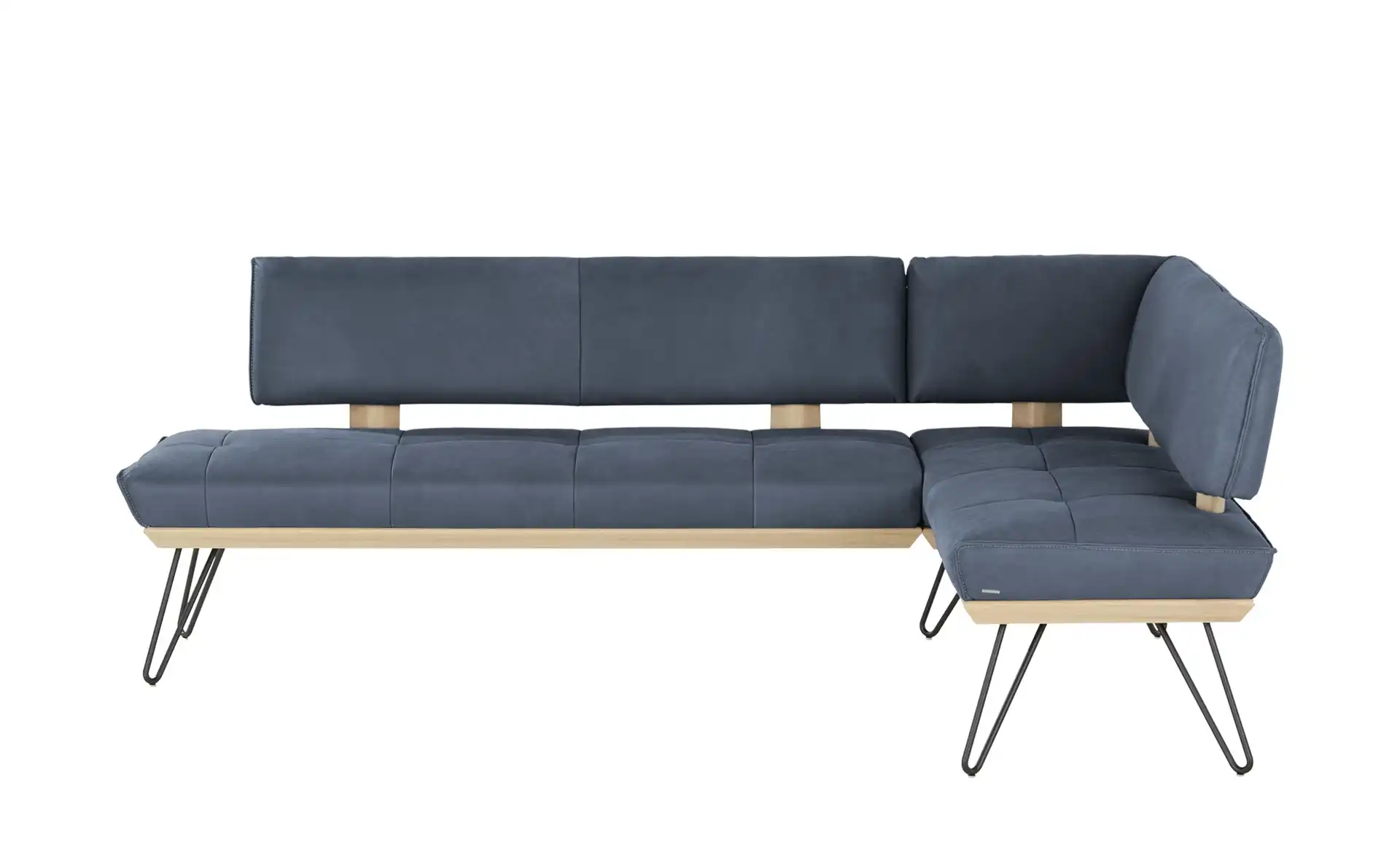 KOINOR Eckbank Leder Dining System 4