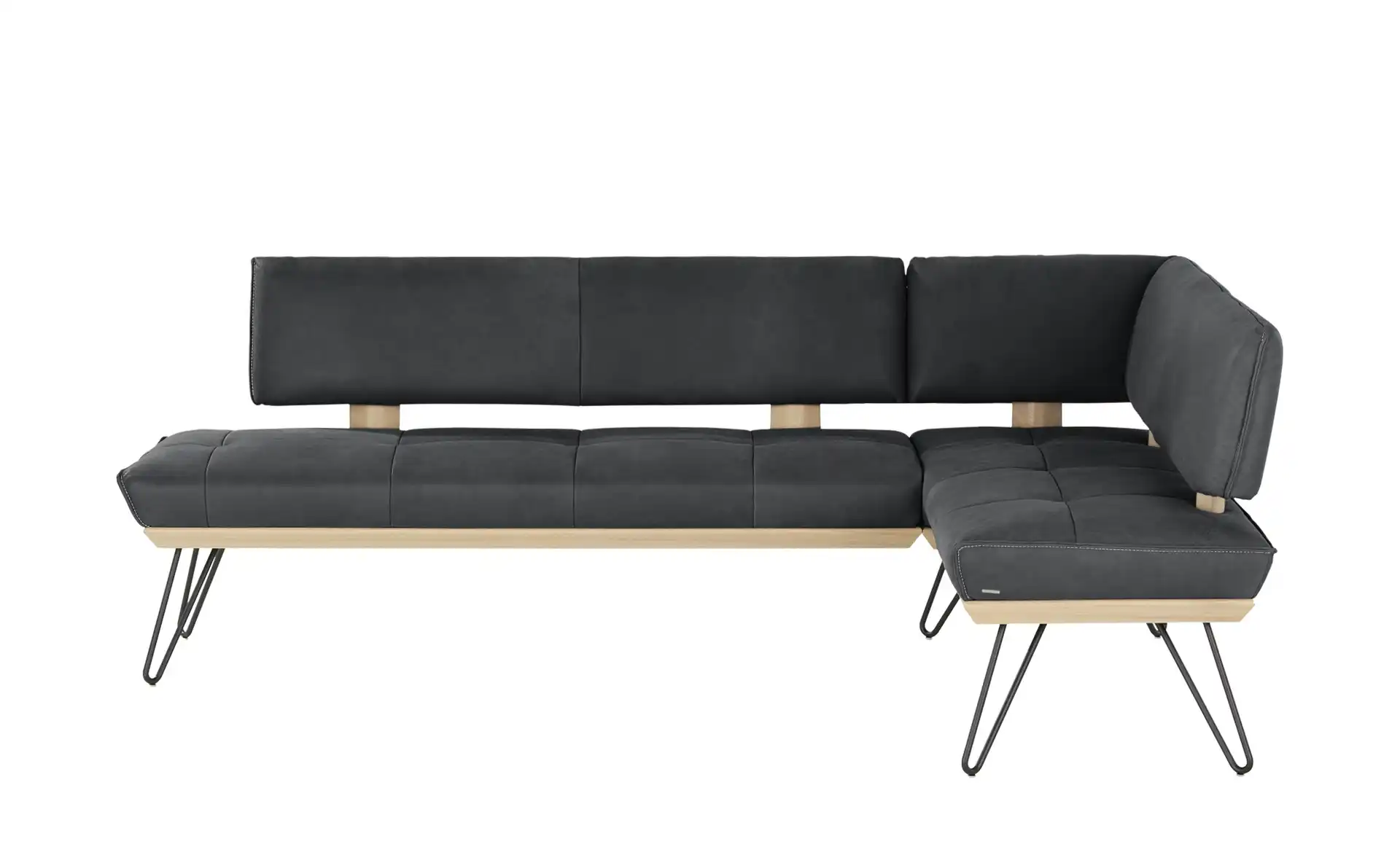 KOINOR Eckbank Leder Dining System 4