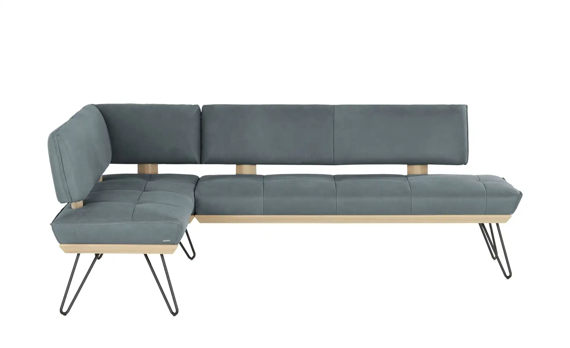 KOINOR Eckbank Leder Dining System 4