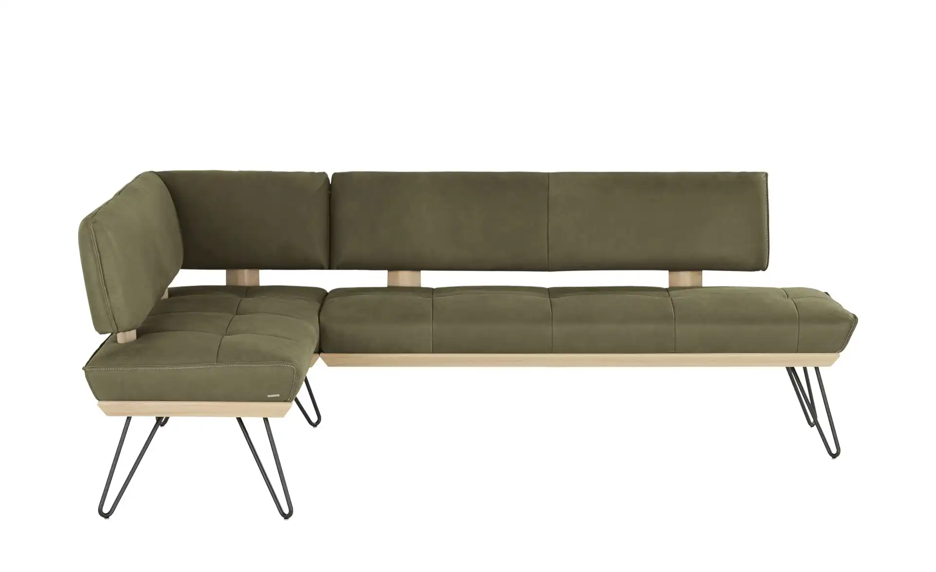 KOINOR Eckbank Leder Dining System 4