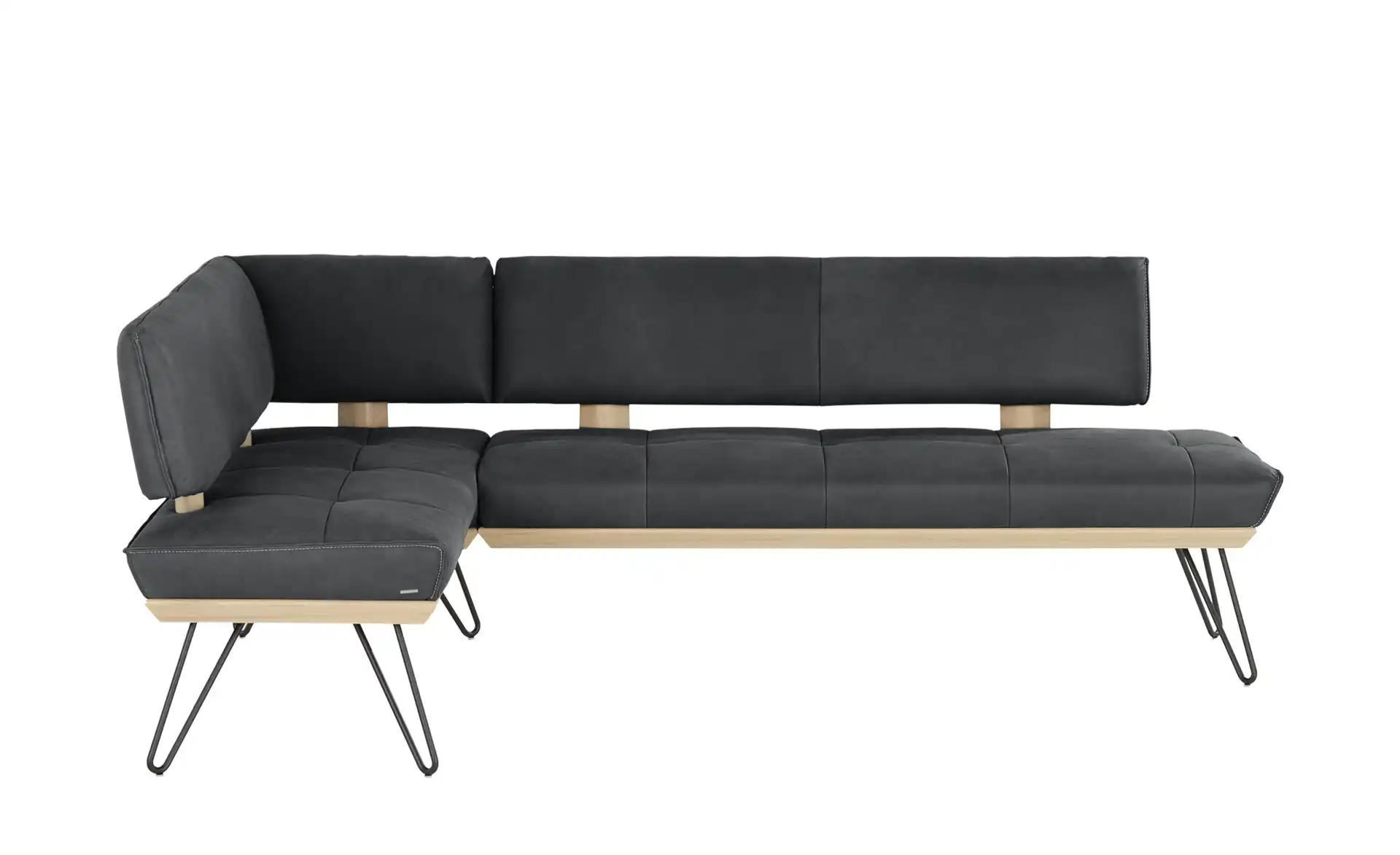 KOINOR Eckbank Leder Dining System 4