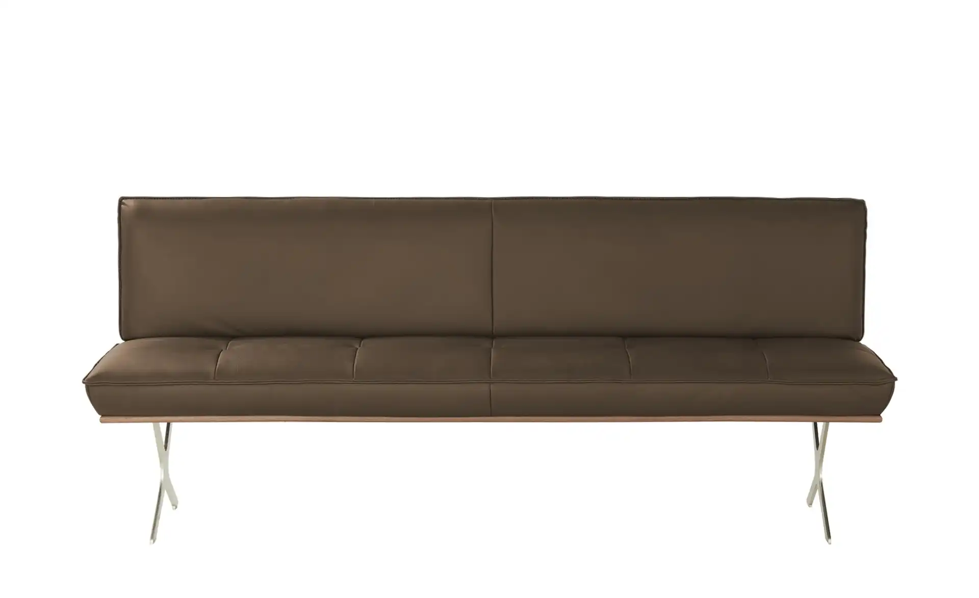 KOINOR Sitzbank Leder Dining System 1