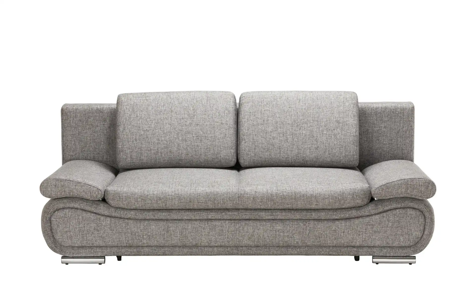 Design-Schlafcouch mit Bettkasten Verdena