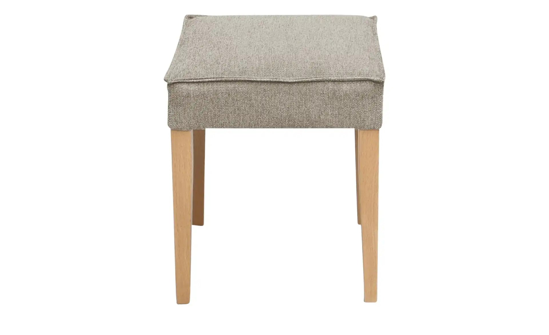 Woodford Polsterhocker Laron