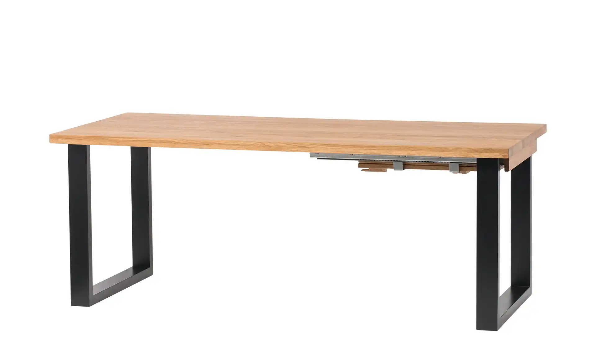 Kufentisch -ausziehbar- RAIVO XL 200 cm von WOODFORD