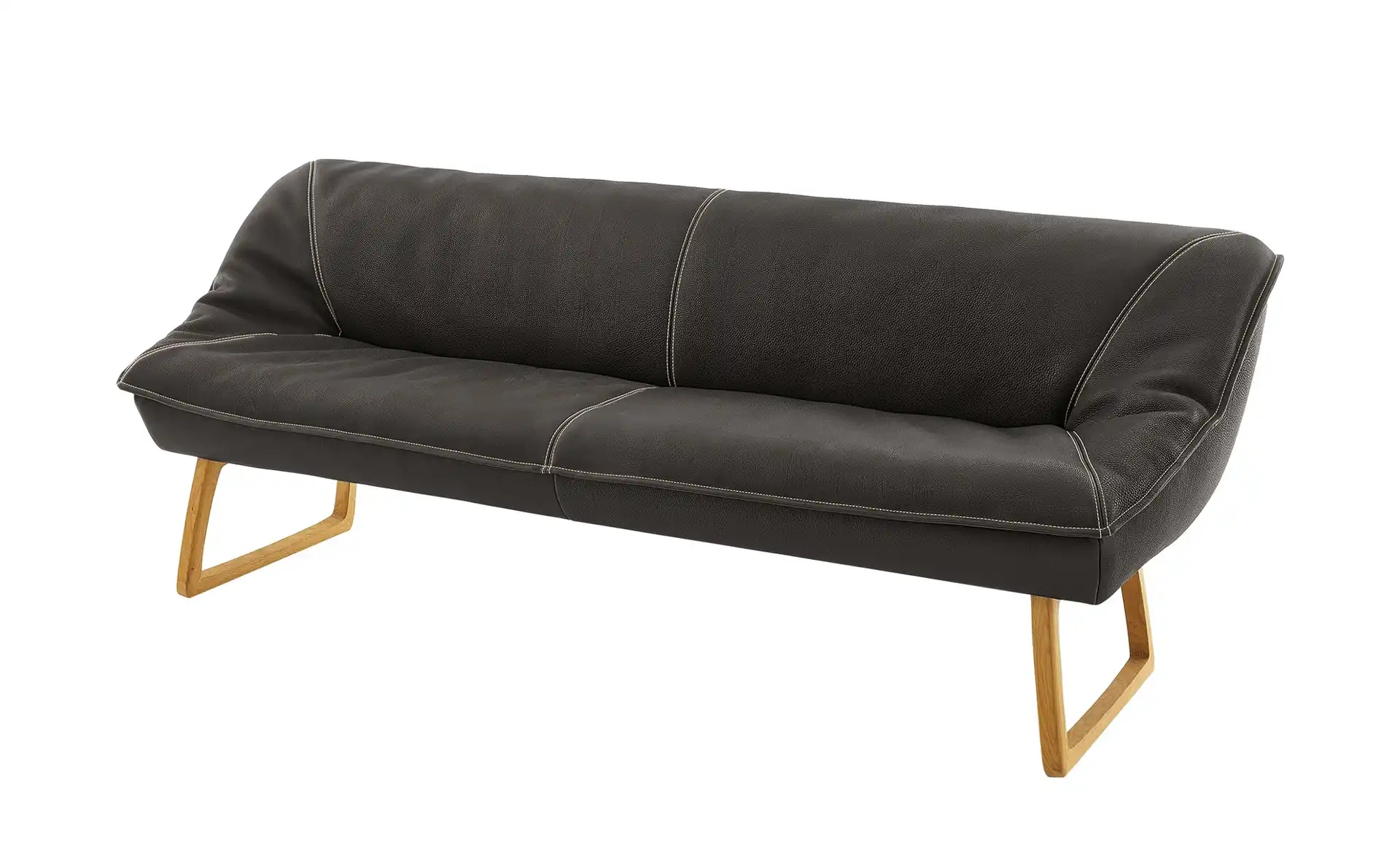 KOINOR Polsterbank Leder Alino