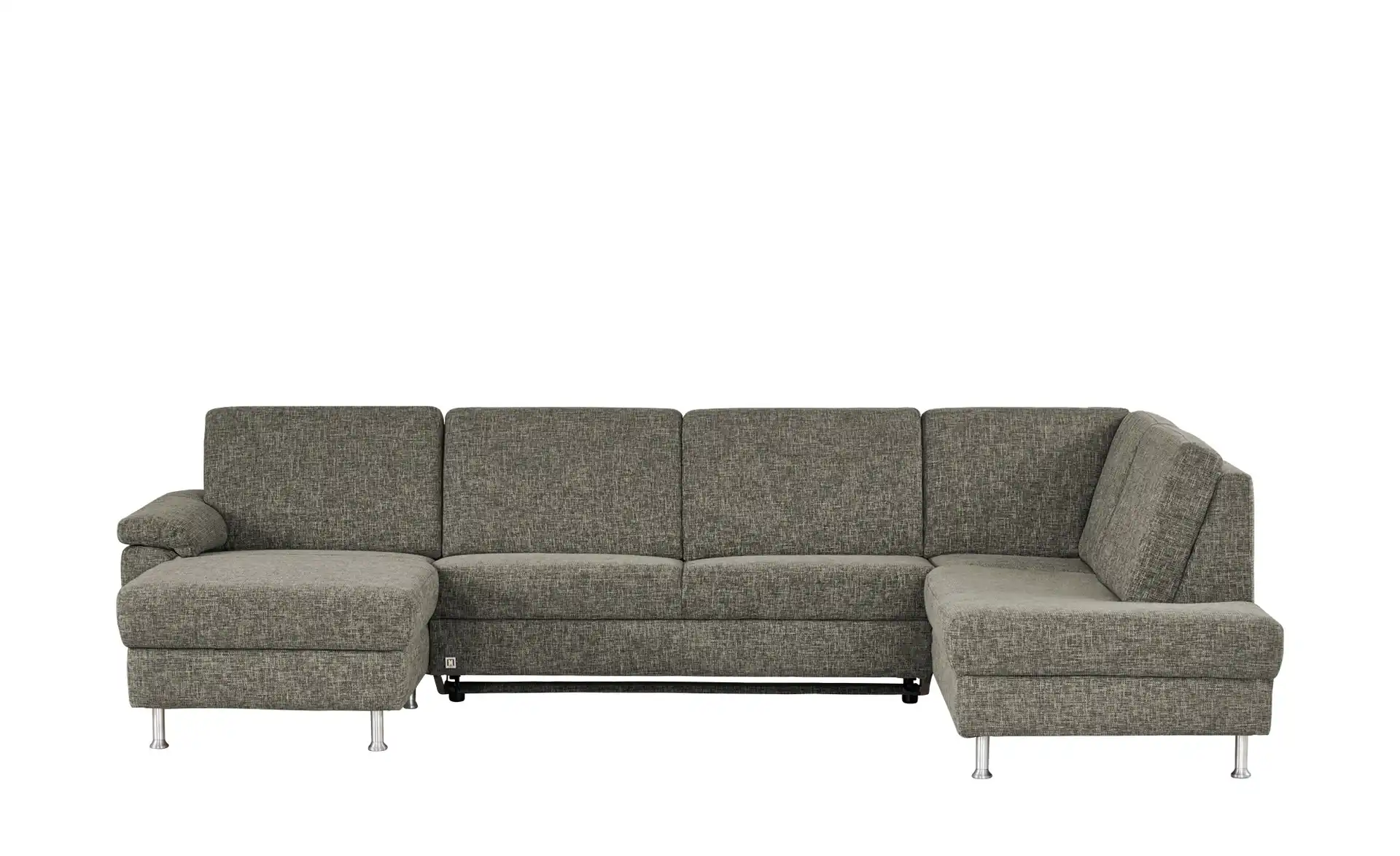 Diva Wohnlandschaft mit Schlaffunktion Diva