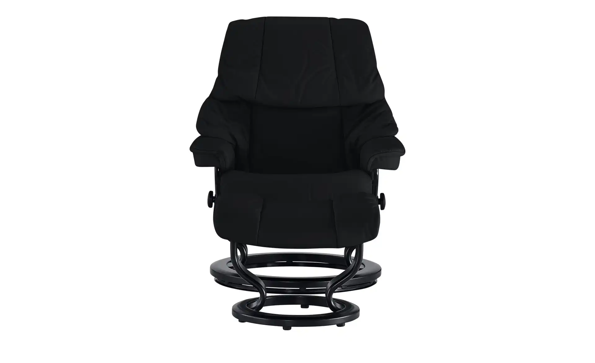 Stressless Relaxsessel mit Hocker Reno M