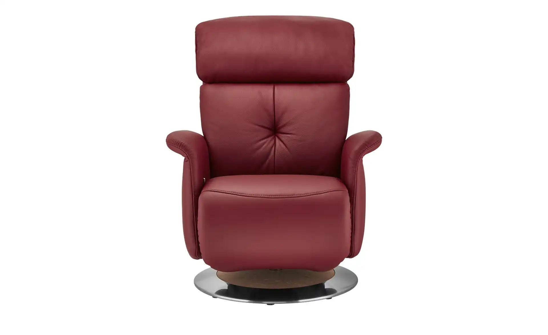 himolla Funktionssessel Leder 7708