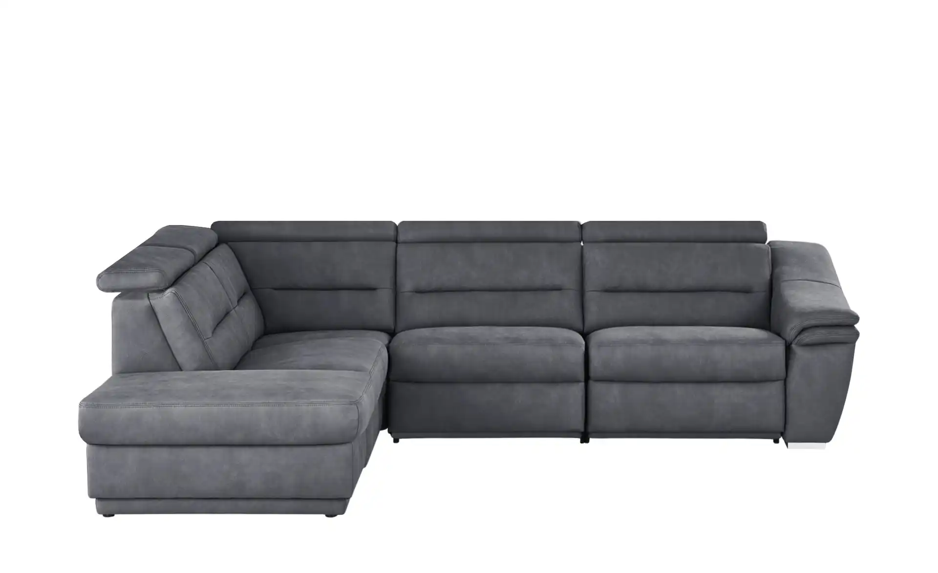 meinSofa Ecksofa Ivonne-S