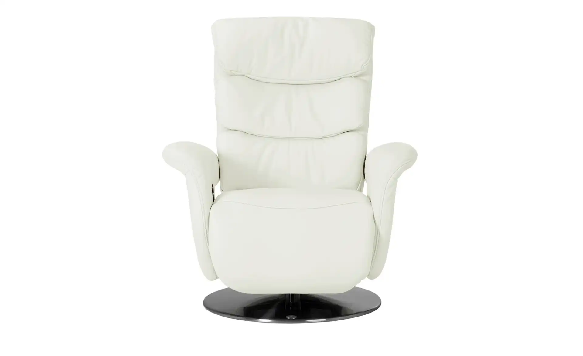 himolla Leder-Relaxsessel Leder 7628