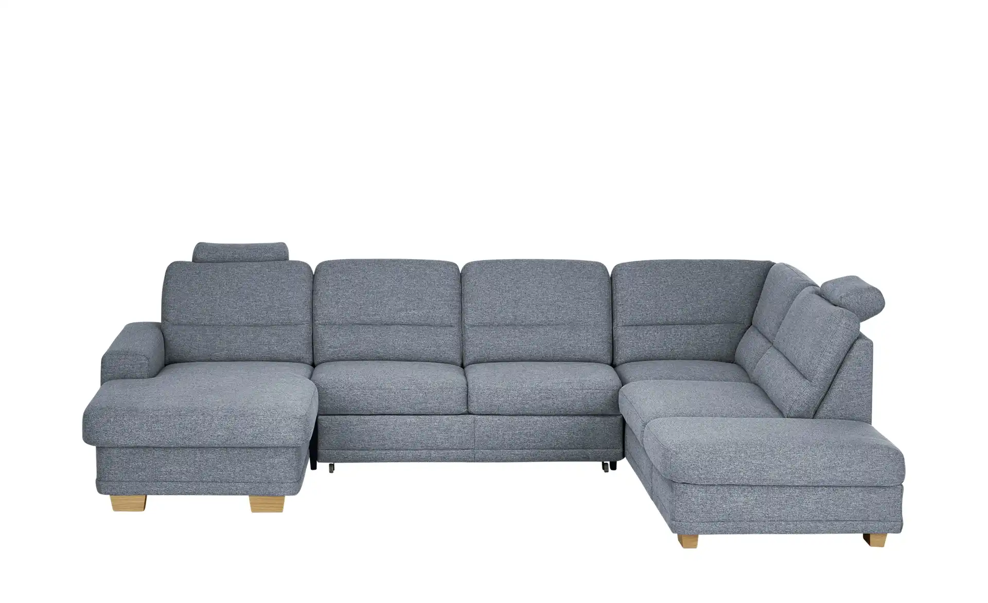 meinSofa Wohnlandschaft Marc