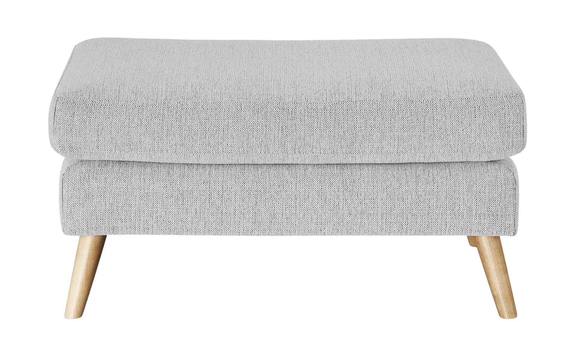 SOHO Polsterhocker Smilla