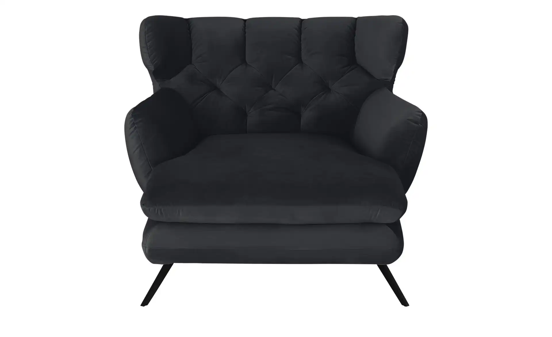 Jette Home Longseat-Sessel Samt Caldara