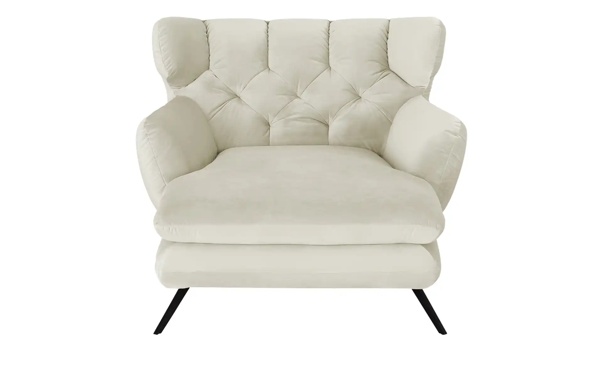 Jette Home Longseat-Sessel Samt Caldara