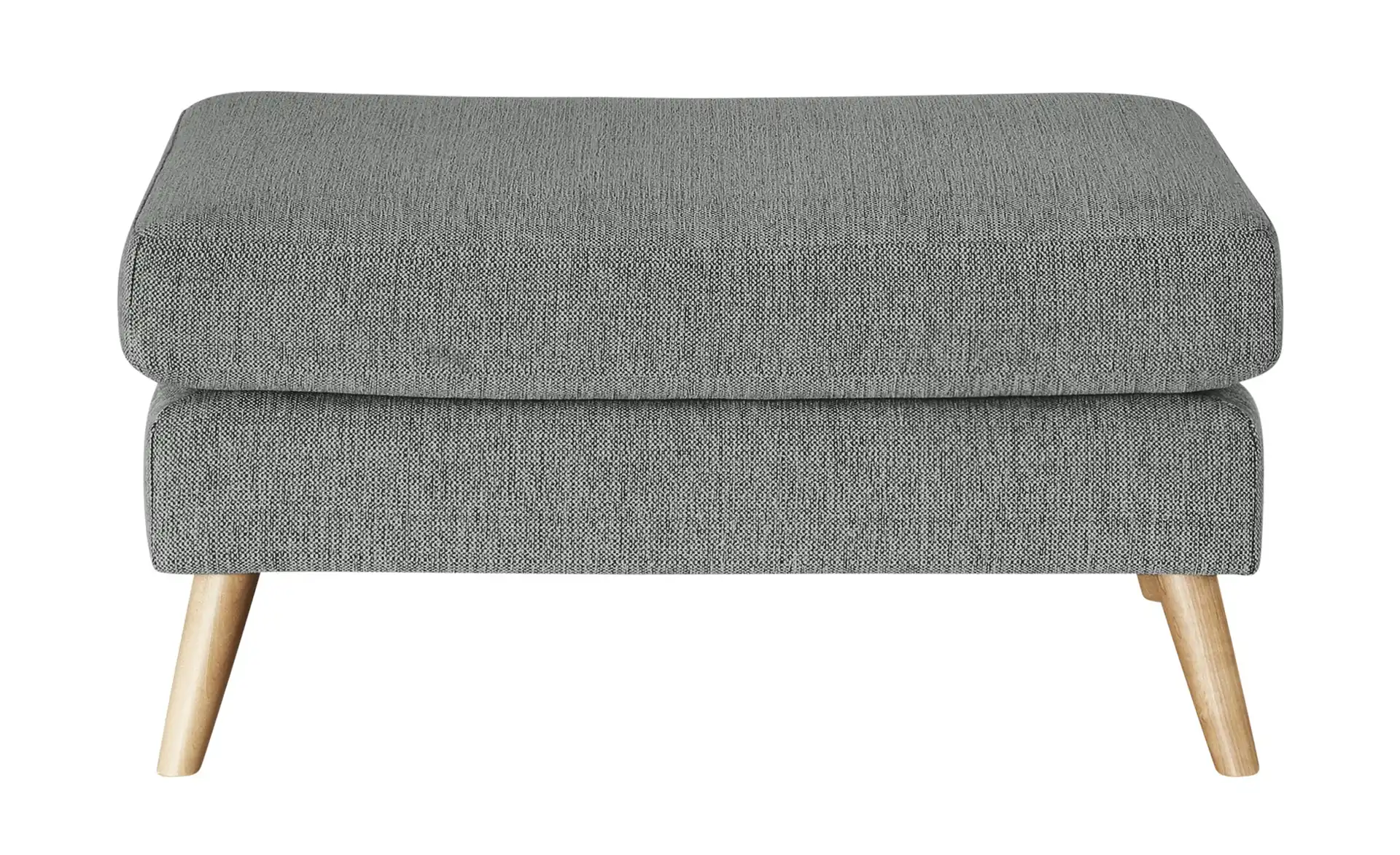 SOHO Polsterhocker Smilla