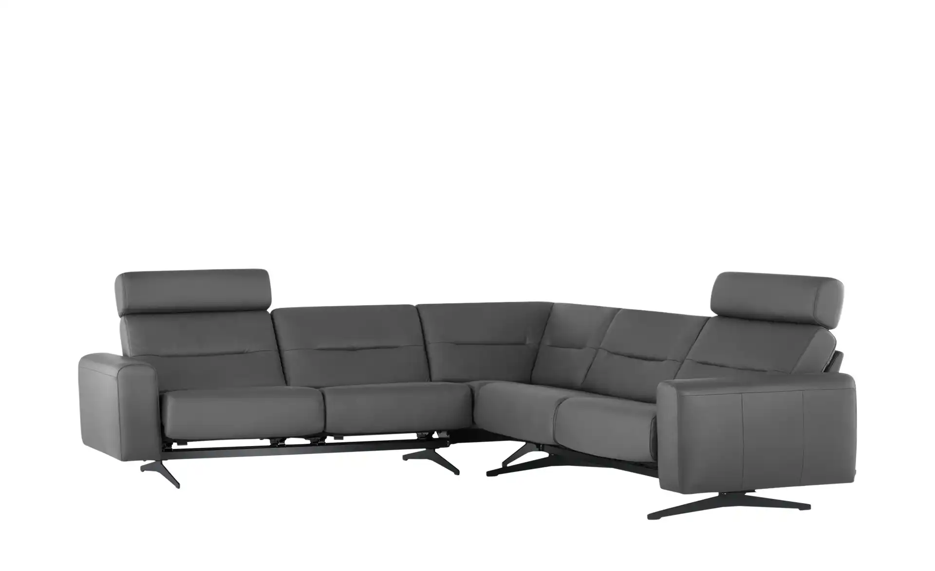 Ecksofa STELLA Rock (Grau) von STRESSLESS