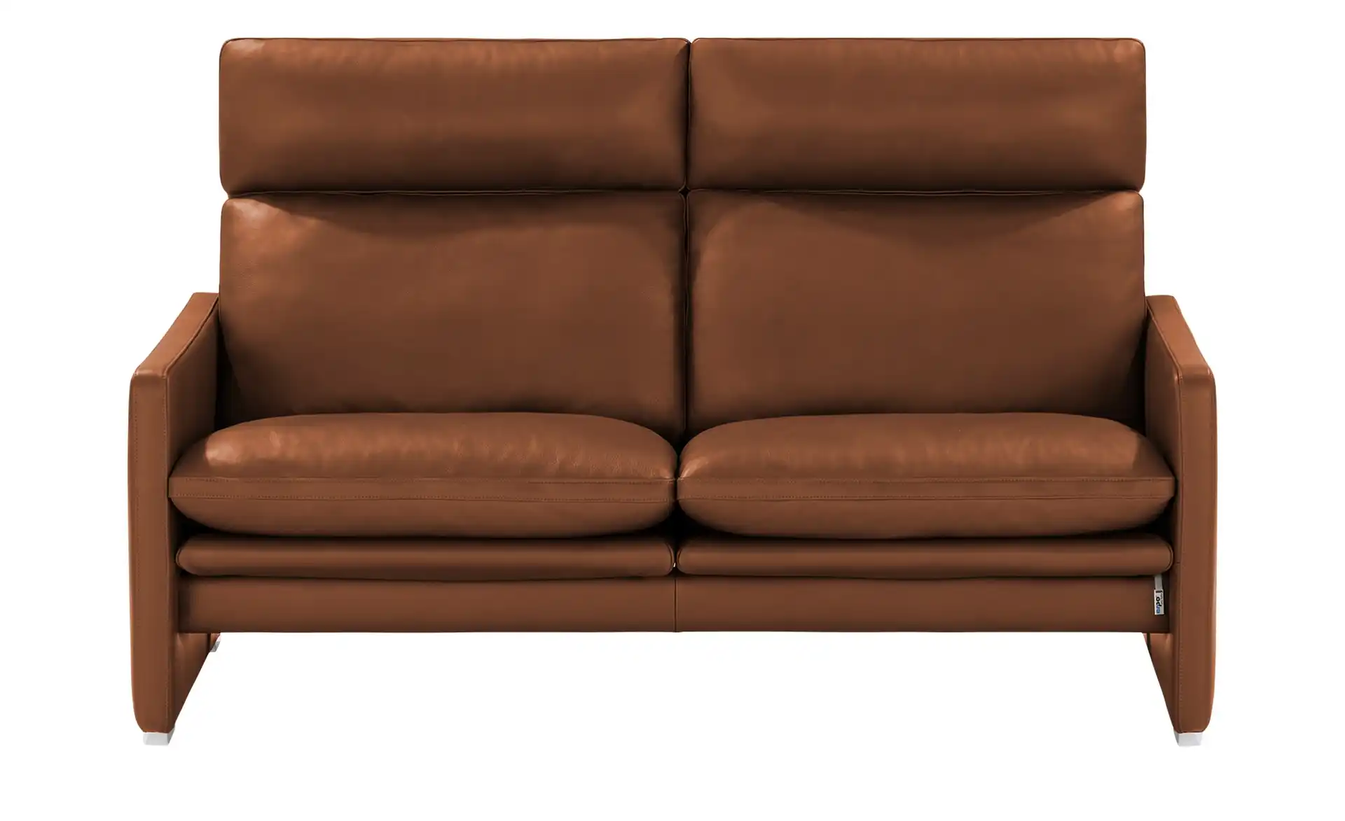 erpo just relax Ledersofa JR 290 Trento