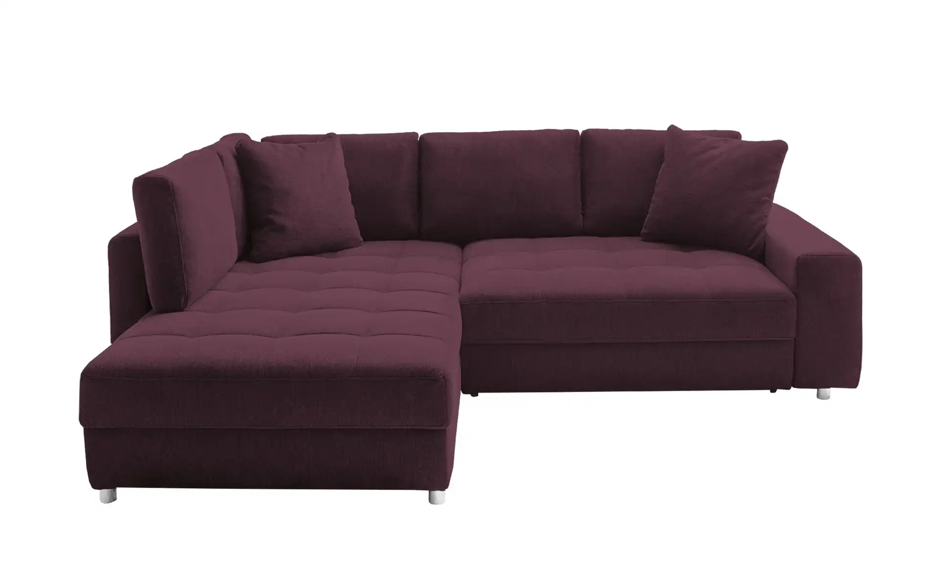 bobb Ecksofa Arissa de Luxe