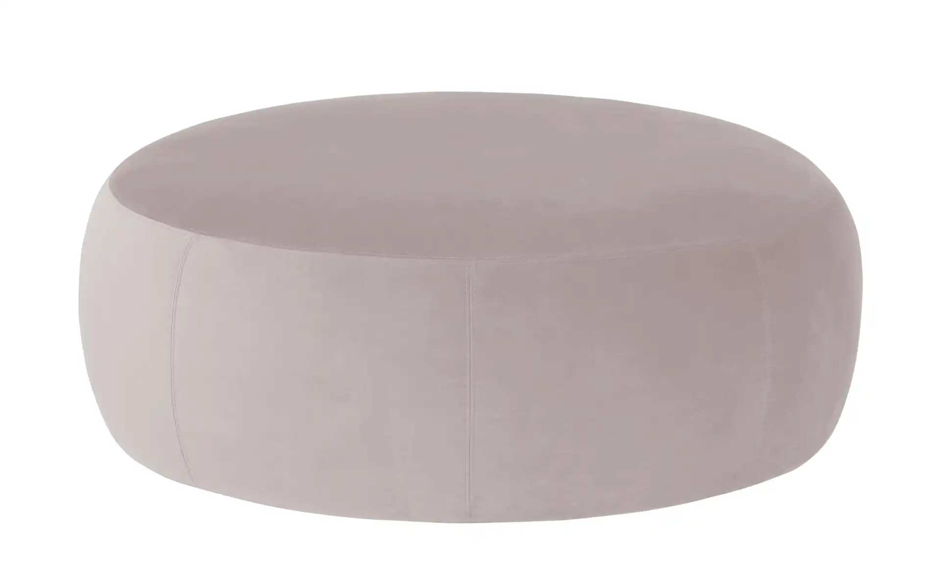 Samt Hocker Amadi