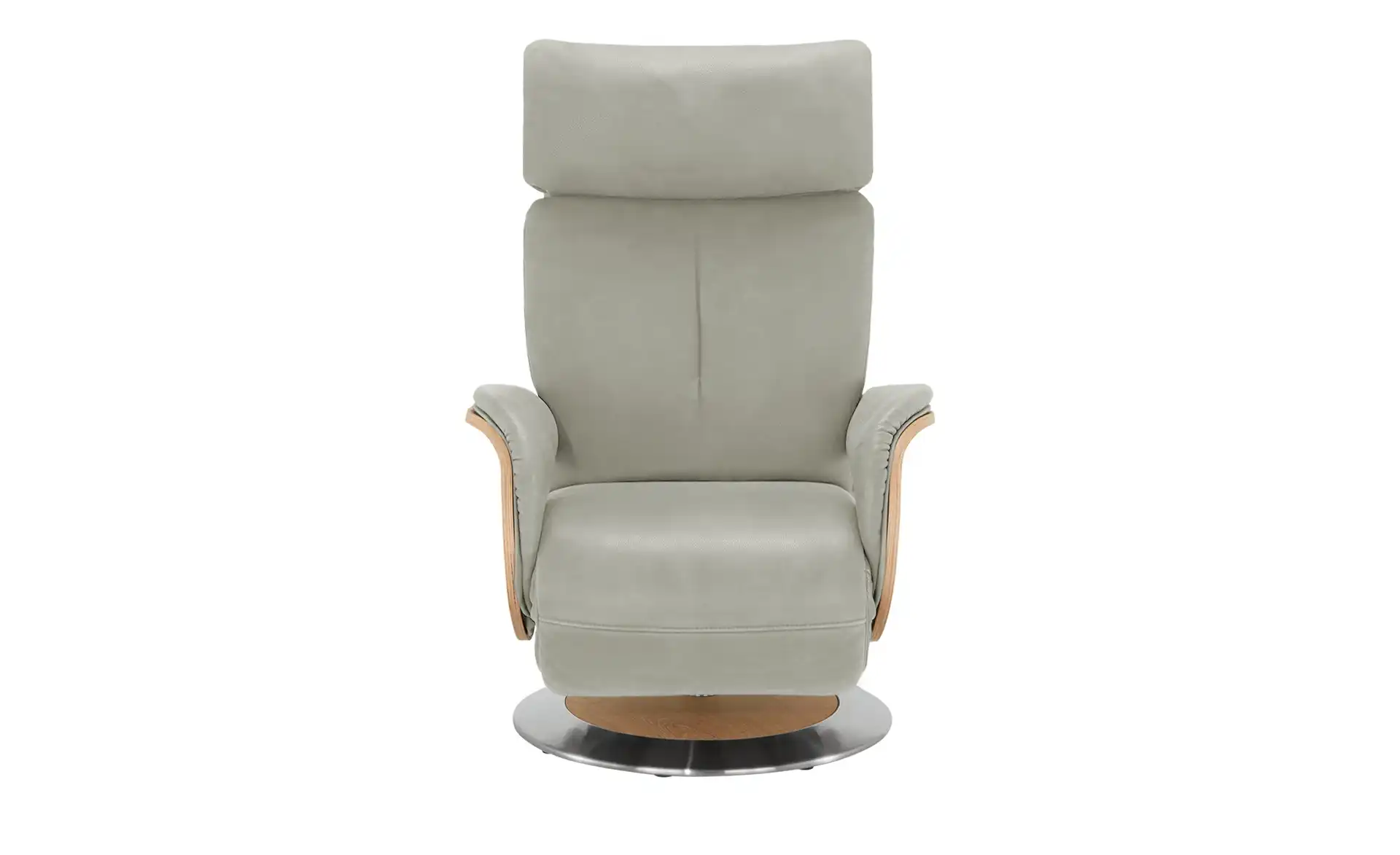 himolla Funktionssessel Leder 7818