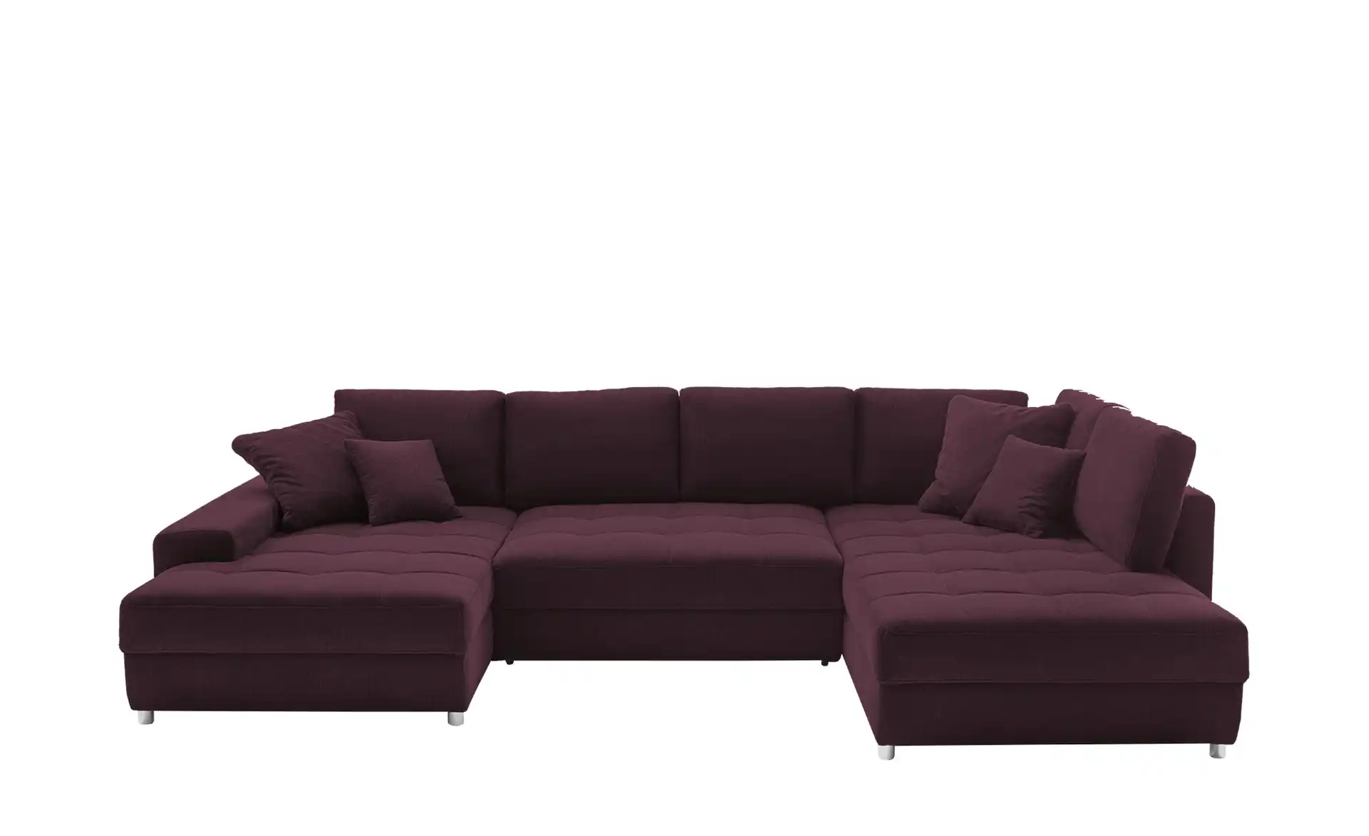 bobb Wohnlandschaft Arissa de Luxe