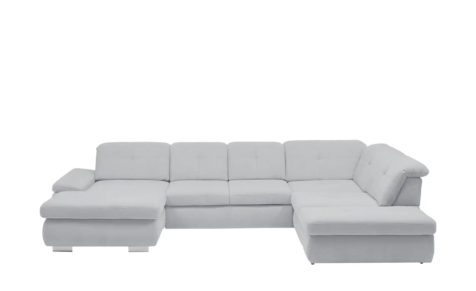 Lounge Collection Wohnlandschaft Flachgewebe Affair