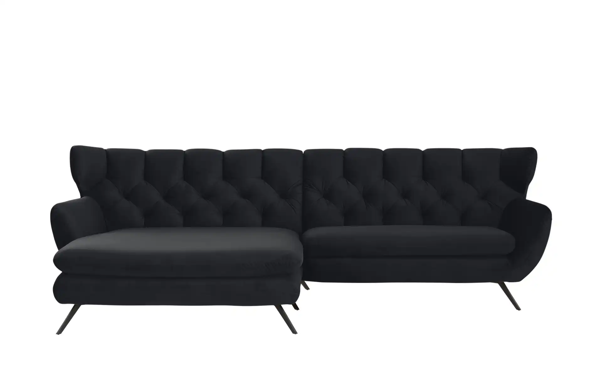 Jette Home Ecksofa Caldara